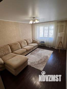 2-к квартира, вторичка, 64м2, 7/10 этаж