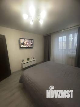 2-к квартира, вторичка, 32м2, 8/10 этаж