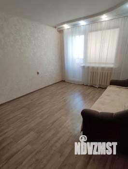 2-к квартира, вторичка, 48м2, 7/10 этаж
