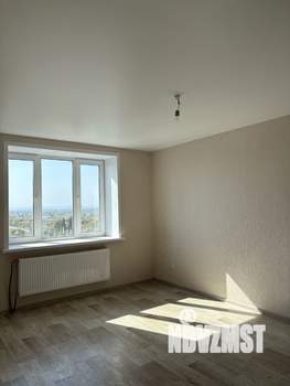 1-к квартира, вторичка, 30м2, 11/12 этаж