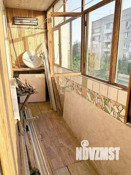 3-к квартира, вторичка, 66м2, 3/5 этаж