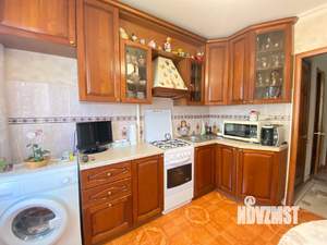 3-к квартира, вторичка, 58м2, 3/9 этаж