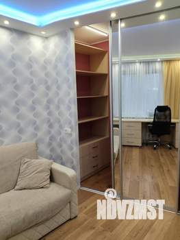 3-к квартира, вторичка, 58м2, 5/9 этаж