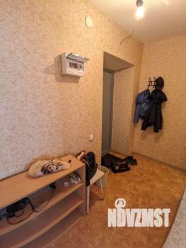 1-к квартира, вторичка, 34м2, 6/9 этаж