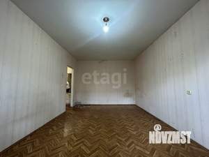 1-к квартира, вторичка, 37м2, 5/9 этаж