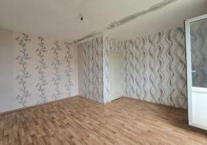 1-к квартира, вторичка, 33м2, 4/4 этаж