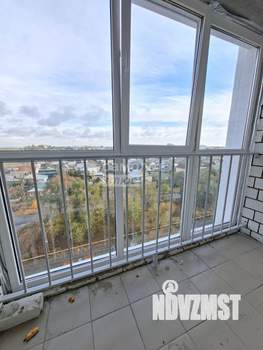 3-к квартира, вторичка, 56м2, 8/12 этаж