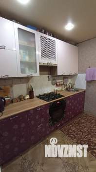 2-к квартира, вторичка, 51м2, 1/5 этаж