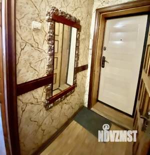 2-к квартира, вторичка, 49м2, 3/6 этаж