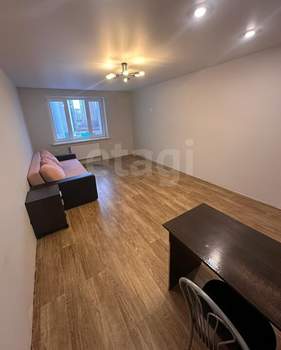 1-к квартира, вторичка, 50м2, 5/22 этаж