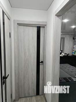 1-к квартира, вторичка, 31м2, 3/5 этаж