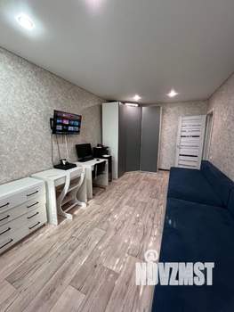 2-к квартира, вторичка, 46м2, 2/5 этаж