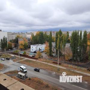 2-к квартира, вторичка, 55м2, 9/10 этаж