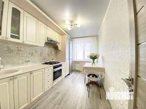 3-к квартира, вторичка, 62м2, 2/9 этаж