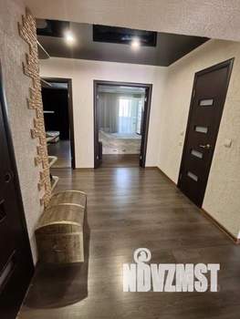 3-к квартира, вторичка, 82м2, 6/12 этаж