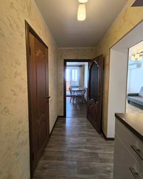 1-к квартира, вторичка, 37м2, 9/10 этаж