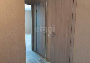 2-к квартира, вторичка, 56м2, 12/12 этаж