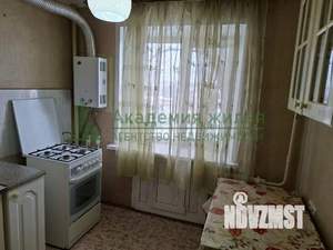 1-к квартира, вторичка, 33м2, 4/5 этаж