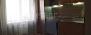 1-к квартира, вторичка, 37м2, 11/25 этаж