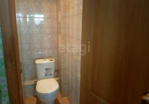 2-к квартира, вторичка, 40м2, 3/5 этаж