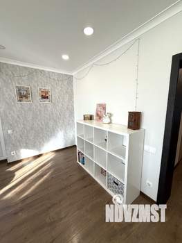 3-к квартира, вторичка, 90м2, 12/25 этаж