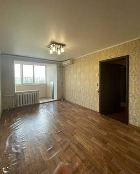 2-к квартира, вторичка, 47м2, 9/9 этаж