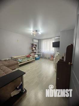 1-к квартира, вторичка, 39м2, 6/10 этаж