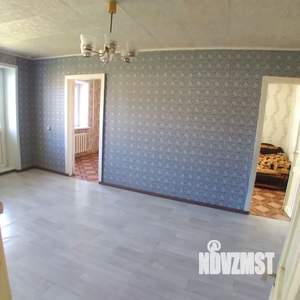 2-к квартира, вторичка, 41м2, 4/5 этаж