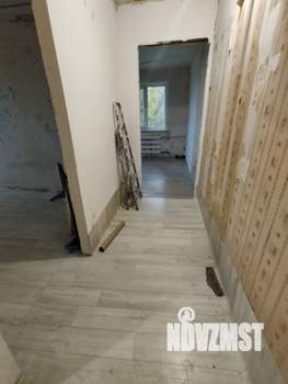 2-к квартира, вторичка, 44м2, 5/5 этаж