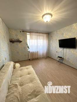 1-к квартира, вторичка, 38м2, 4/10 этаж