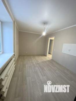 2-к квартира, вторичка, 61м2, 6/6 этаж