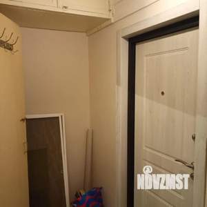 1-к квартира, вторичка, 30м2, 4/5 этаж