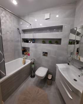 2-к квартира, вторичка, 61м2, 4/20 этаж