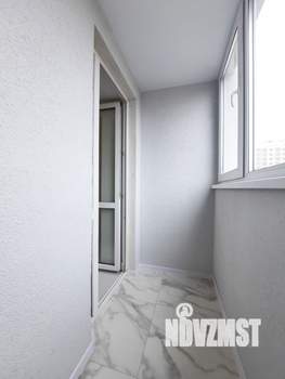 2-к квартира, вторичка, 51м2, 6/10 этаж