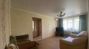 3-к квартира, вторичка, 59м2, 2/5 этаж