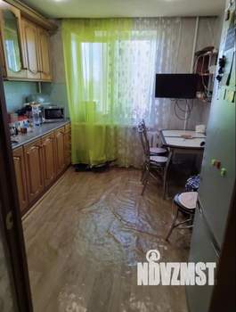 3-к квартира, вторичка, 58м2, 5/9 этаж