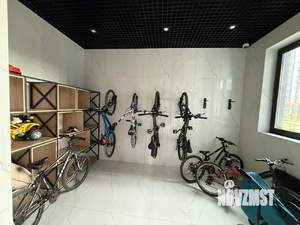 Студия квартира, вторичка, 24м2, 1/17 этаж