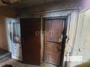 3-к квартира, вторичка, 58м2, 1/5 этаж