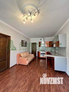 3-к квартира, вторичка, 104м2, 2/6 этаж