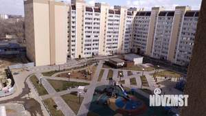 1-к квартира, вторичка, 50м2, 9/10 этаж