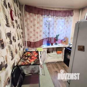 2-к квартира, вторичка, 43м2, 2/5 этаж