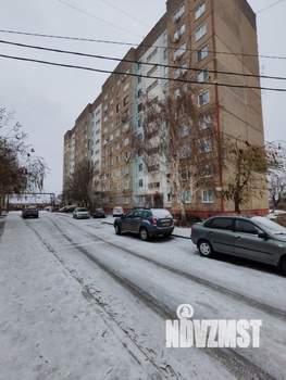 1-к квартира, вторичка, 37м2, 2/10 этаж