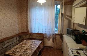 3-к квартира, вторичка, 68м2, 4/5 этаж