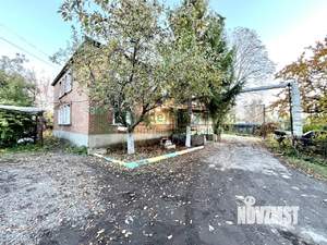 2-к квартира, вторичка, 41м2, 1/2 этаж