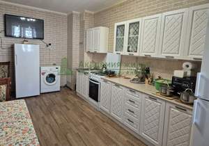 3-к квартира, вторичка, 80м2, 5/10 этаж