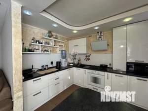 3-к квартира, вторичка, 61м2, 2/5 этаж