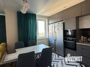 3-к квартира, вторичка, 94м2, 21/22 этаж