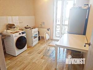 2-к квартира, вторичка, 53м2, 8/10 этаж