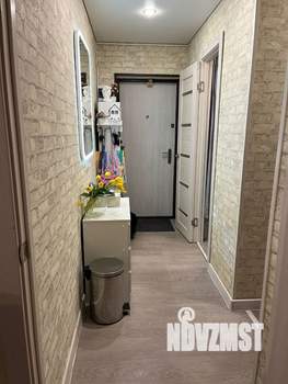 2-к квартира, вторичка, 45м2, 1/5 этаж
