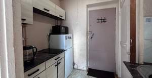1-к квартира, вторичка, 18м2, 4/5 этаж